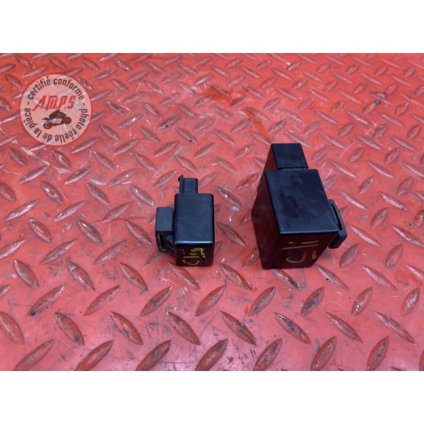 Relais de clignotant 