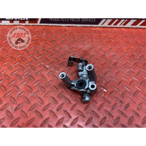 Excentrique d'embrayage 