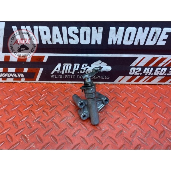 Excentrique d'embrayage 