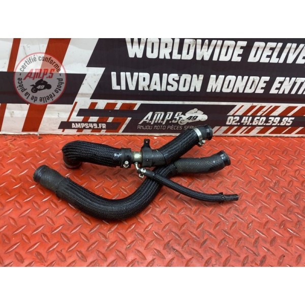 Kit de durite de refroidissement 