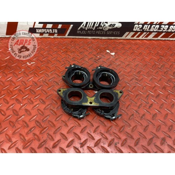 Kit de pipe d'admission