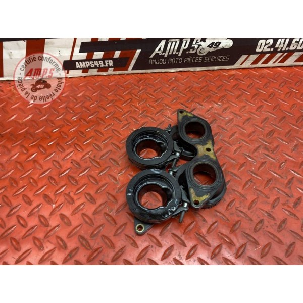 Kit de pipe d'admission 