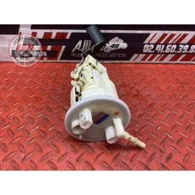 Pompe a essence et jauge 