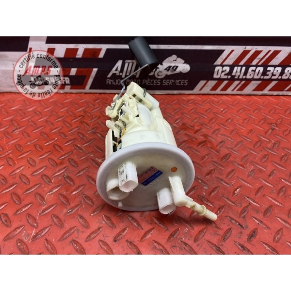 Pompe a essence et jauge 