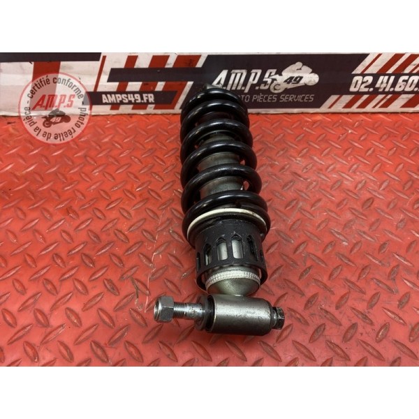 Amortisseur arrière