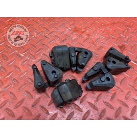 Amortisseur de couple 