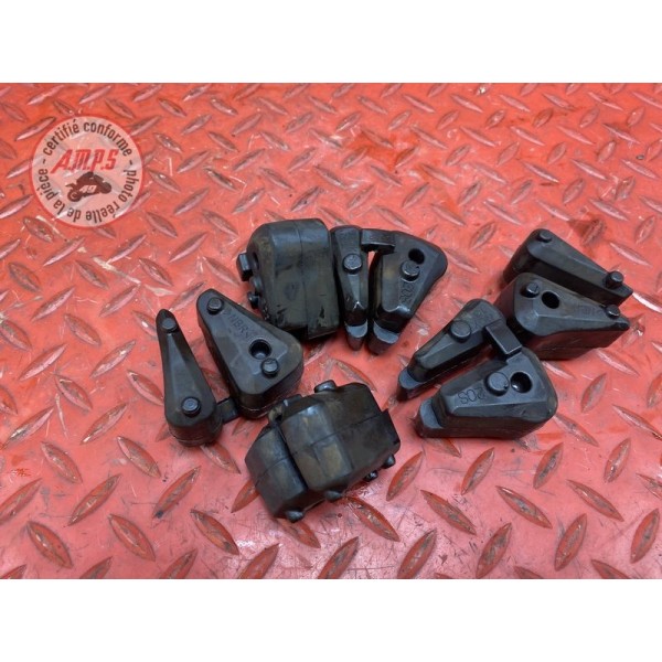 Amortisseur de couple