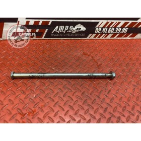 Axe de bras oscillant 