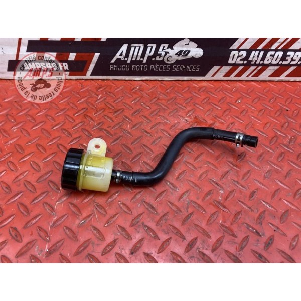 Bocal de liquide de frein arriere