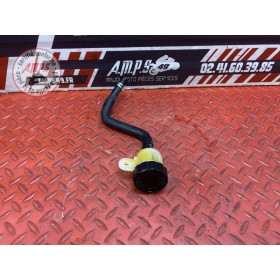 Bocal de liquide de frein arriere 