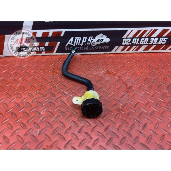 Bocal de liquide de frein arriere 