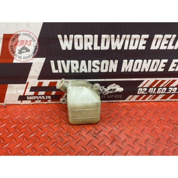 Bocal de liquidede refroidissement