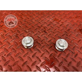 Bouchon de tube de fourche