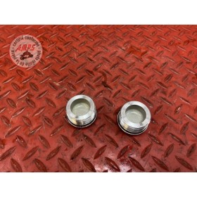 Bouchon de tube de fourche 