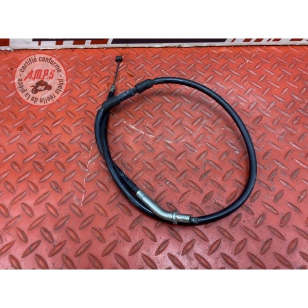 Cable d'embrayage