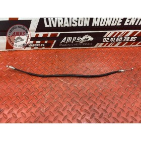 Cable de Verrou de selle 