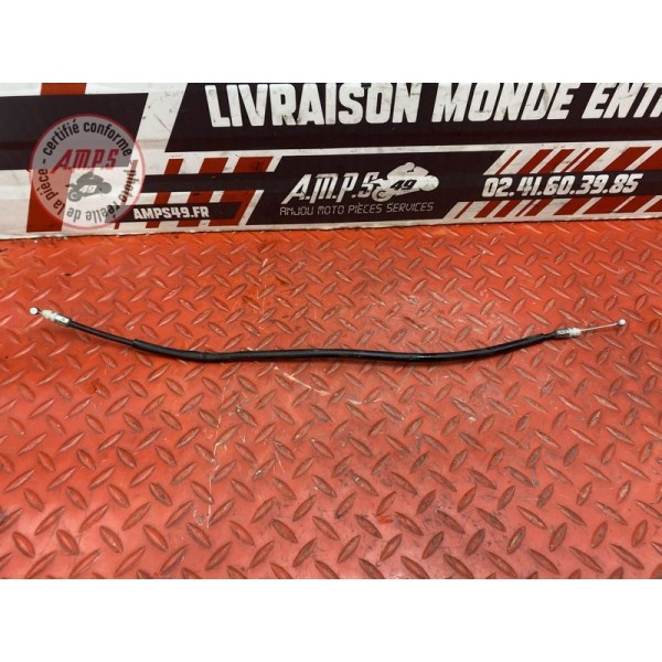 Cable de Verrou de selle