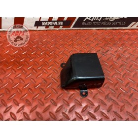 Carter de protection de bocal 