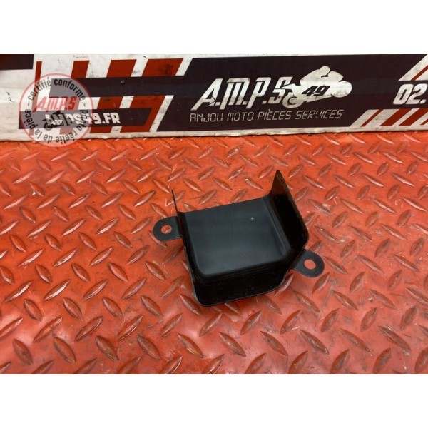 Carter de protection de bocal 