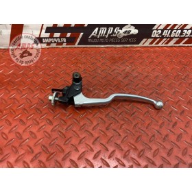 Cocotte d'embrayage avec levier 