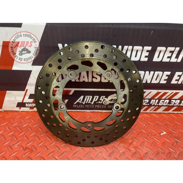 Disque de frein arriere 