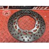Disque de frein arriere