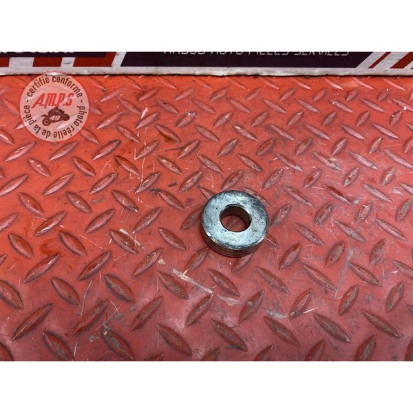 Entretoise de roue arriere