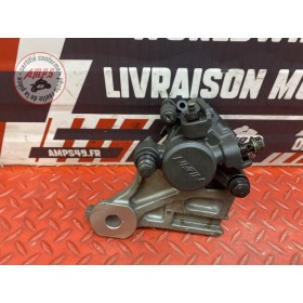 Etrier de frein arriere 