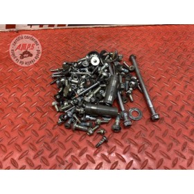 Kit de vis partie cycle