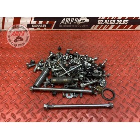 Kit de vis partie cycle 