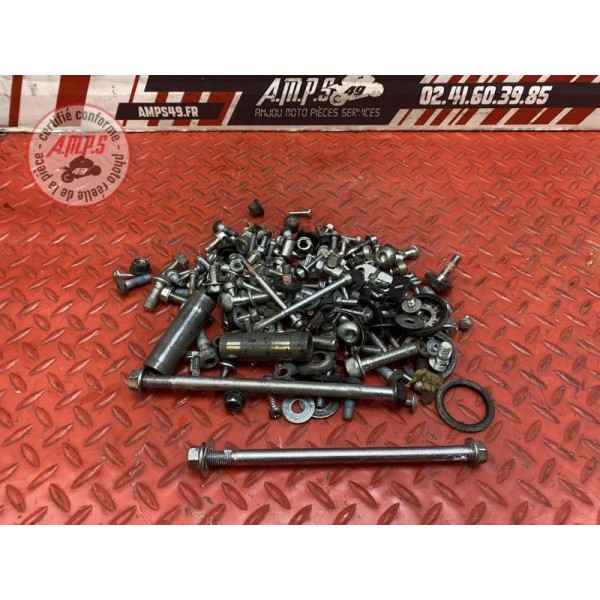 Kit de vis partie cycle 