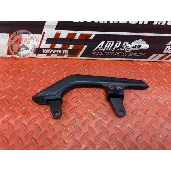 Poignee passager gauche