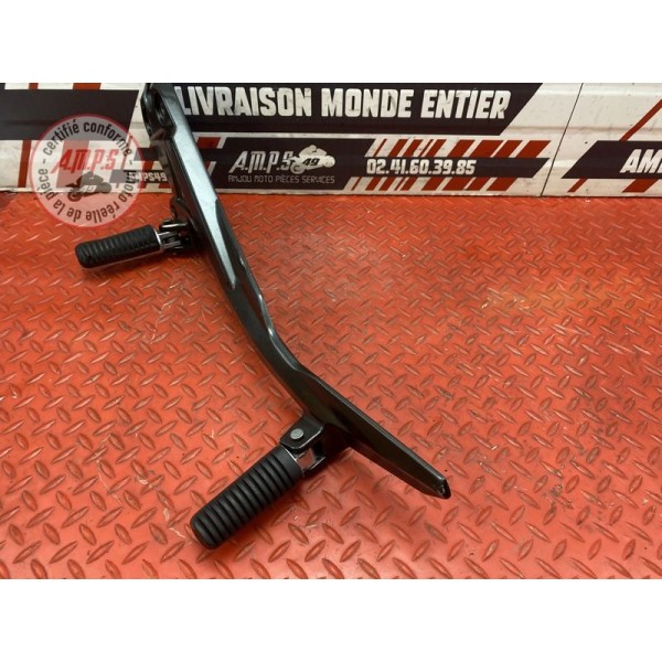 Poignee passager gauche 