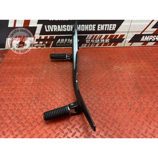 Poignee passager gauche 