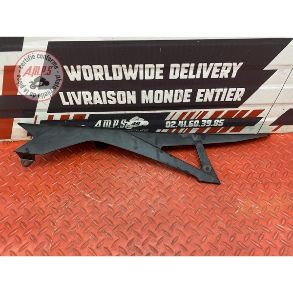 Protection de chaine