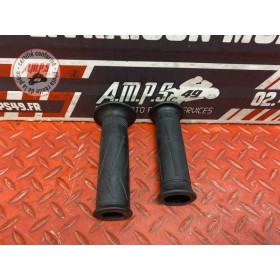 Revetement de poignée 