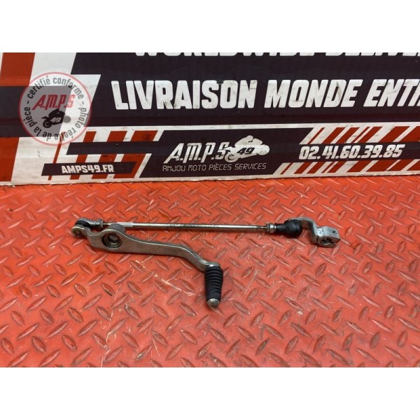 Selecteur de vitesse