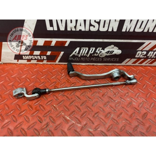 Selecteur de vitesse 