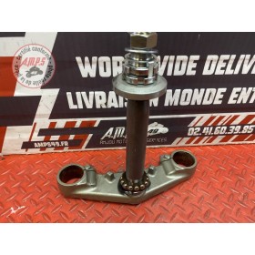 Te de fourche inférieur 