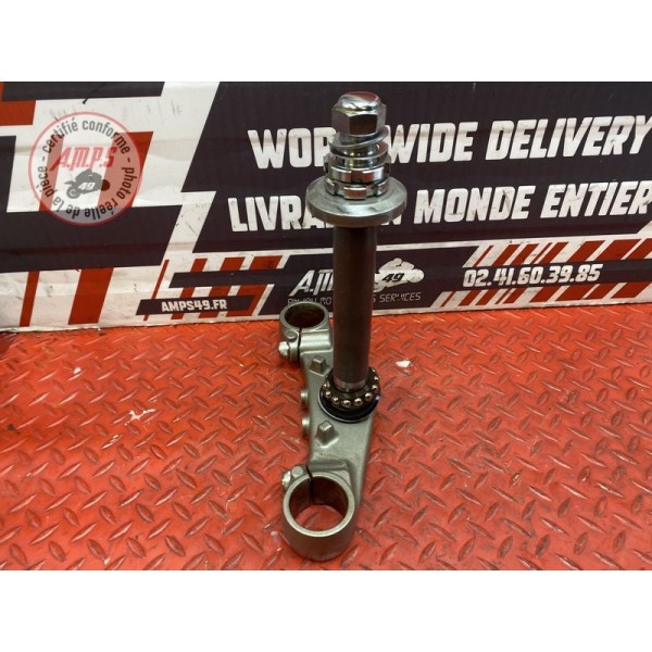 Te de fourche inférieur 