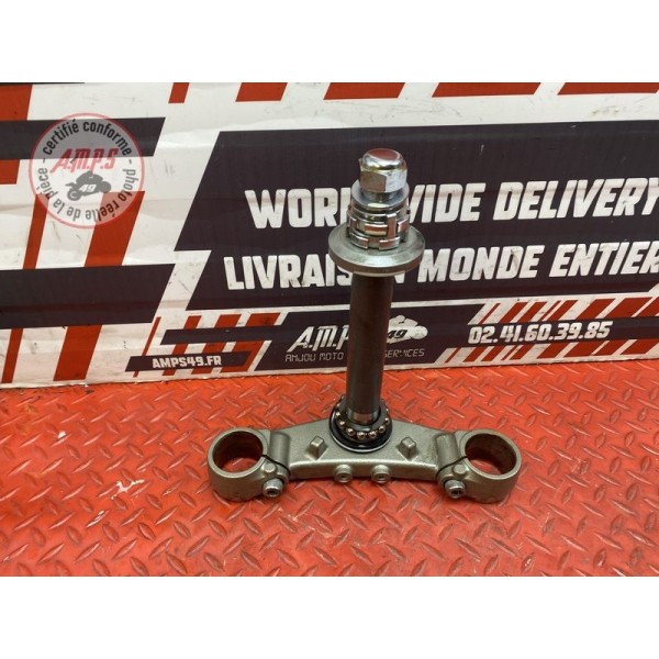 Te de fourche inférieur 