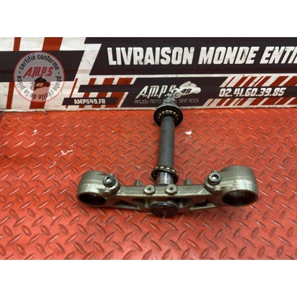 Te de fourche inférieur 