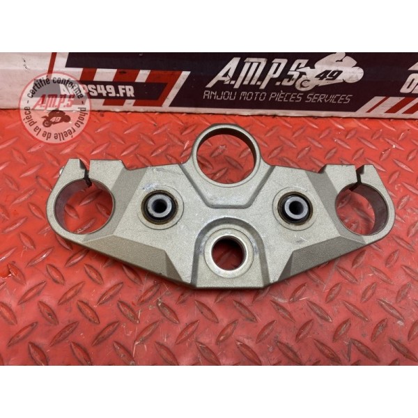 Te de fourche supérieur