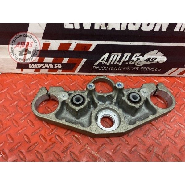 Te de fourche supérieur 