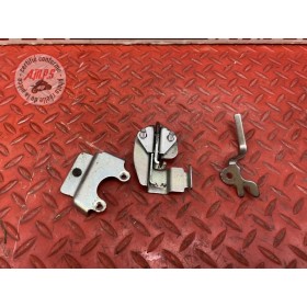 Verrouillage de selle 