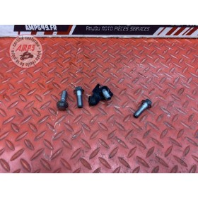 Vis d'étrier de frein avant 