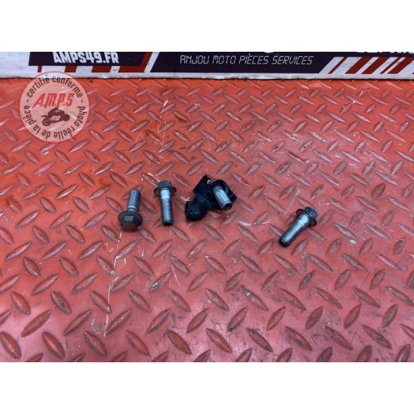 Vis d'étrier de frein avant