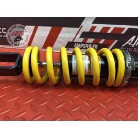 Amortisseur arrière 