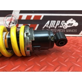 Amortisseur arrière