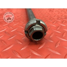 Axe de bras oscillant